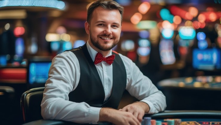 Platform bet toto menampilkan berbagai kategori permainan dan pasar sportsbook