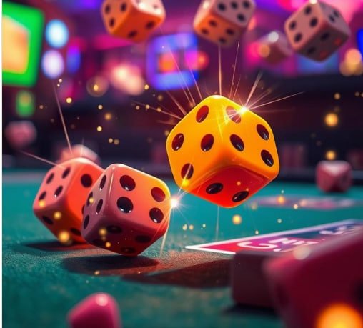Aplikasi DANA menampilkan opsi transfer dan pembayaran untuk deposit di bet toto