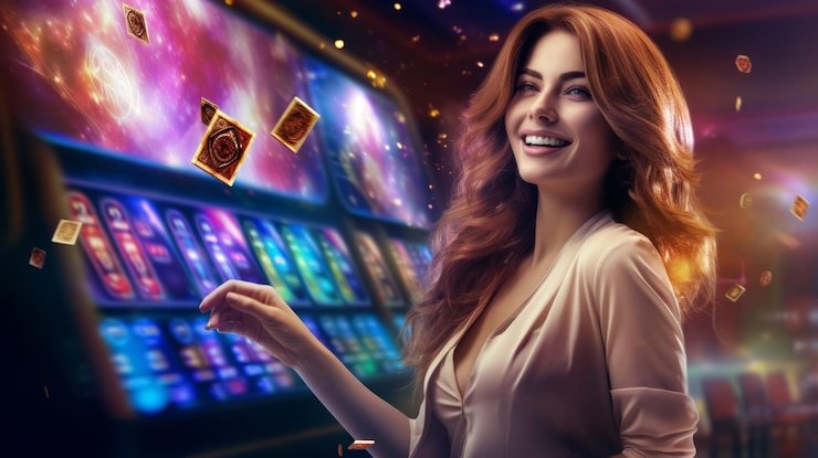 Dasbor akun bet toto menampilkan saldo dan riwayat