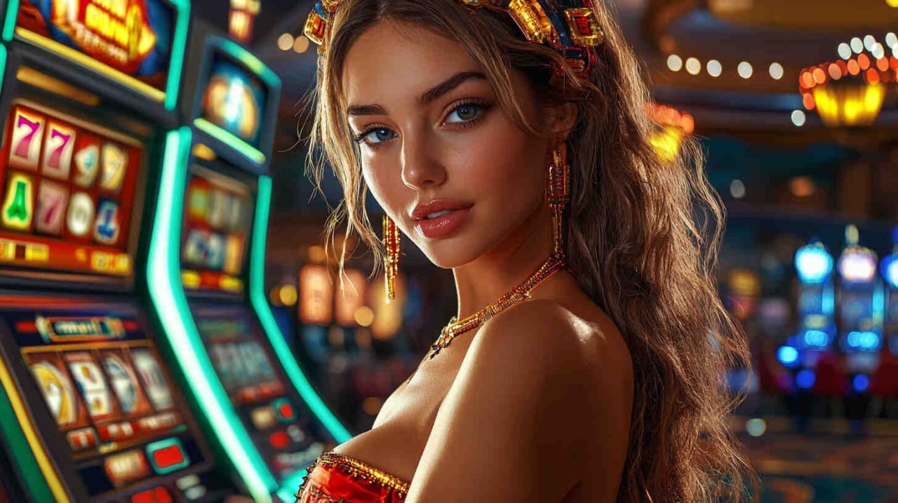 Permainan meja langsung blackjack dengan dealer nyata